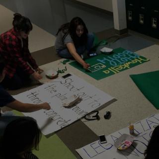 Student Voice Committee Curriculum