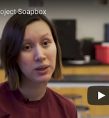 Project Soapbox program manager from video introduction