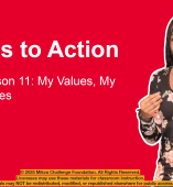 title slide