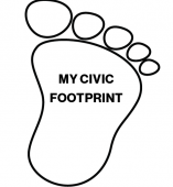 My Civic Footprint thumbnail