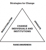 Strategies for change triangle thumbnail